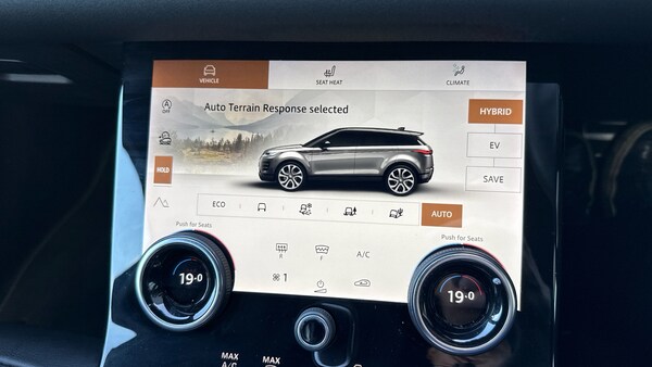 Used Land Rover Range Rover Evoque 2022 for sale - 76253111: Photo 38