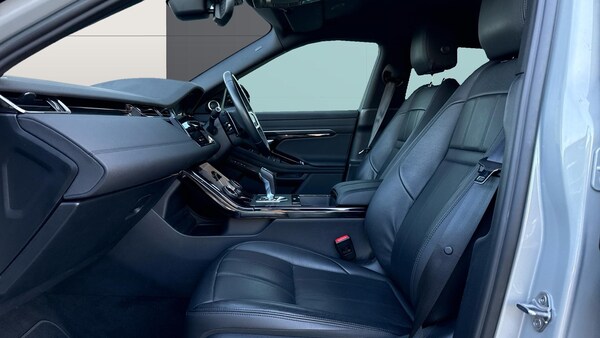 Used Land Rover Range Rover Evoque 2022 for sale - 76253111: Photo 3