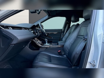 Used Land Rover Range Rover Evoque 2022 for sale - 76253111: Photo 3
