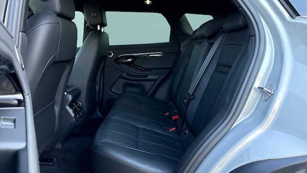 Used Land Rover Range Rover Evoque 2022 for sale - 76253111: Photo 4