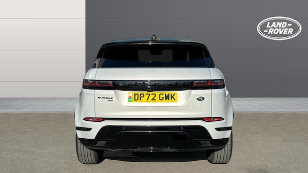 Used Land Rover Range Rover Evoque 2022 for sale - 76253111: Photo 6