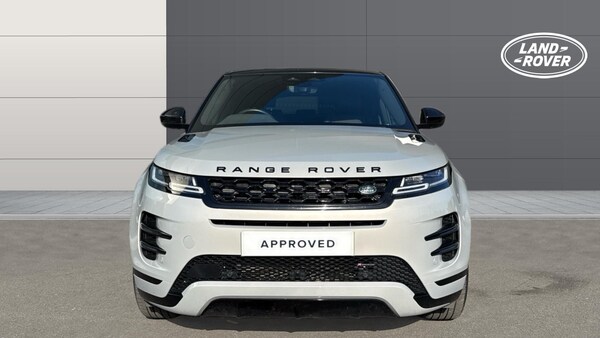 Used Land Rover Range Rover Evoque 2022 for sale - 76253111: Photo 7
