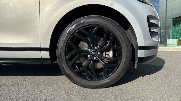 Used Land Rover Range Rover Evoque 2022 for sale - 76253111: Photo 8