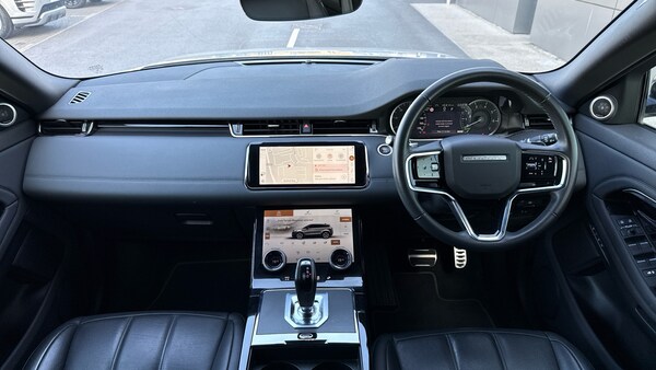 Used Land Rover Range Rover Evoque 2022 for sale - 76253111: Photo 9