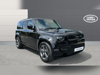 Used Land Rover Defender 2026 for sale - 79758846: Photo