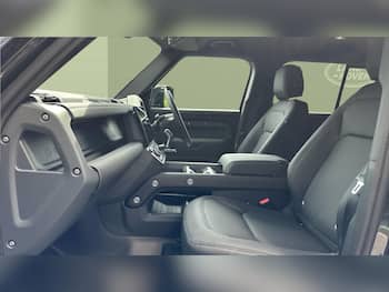 Used Land Rover Defender 2026 for sale - 79758846: Photo