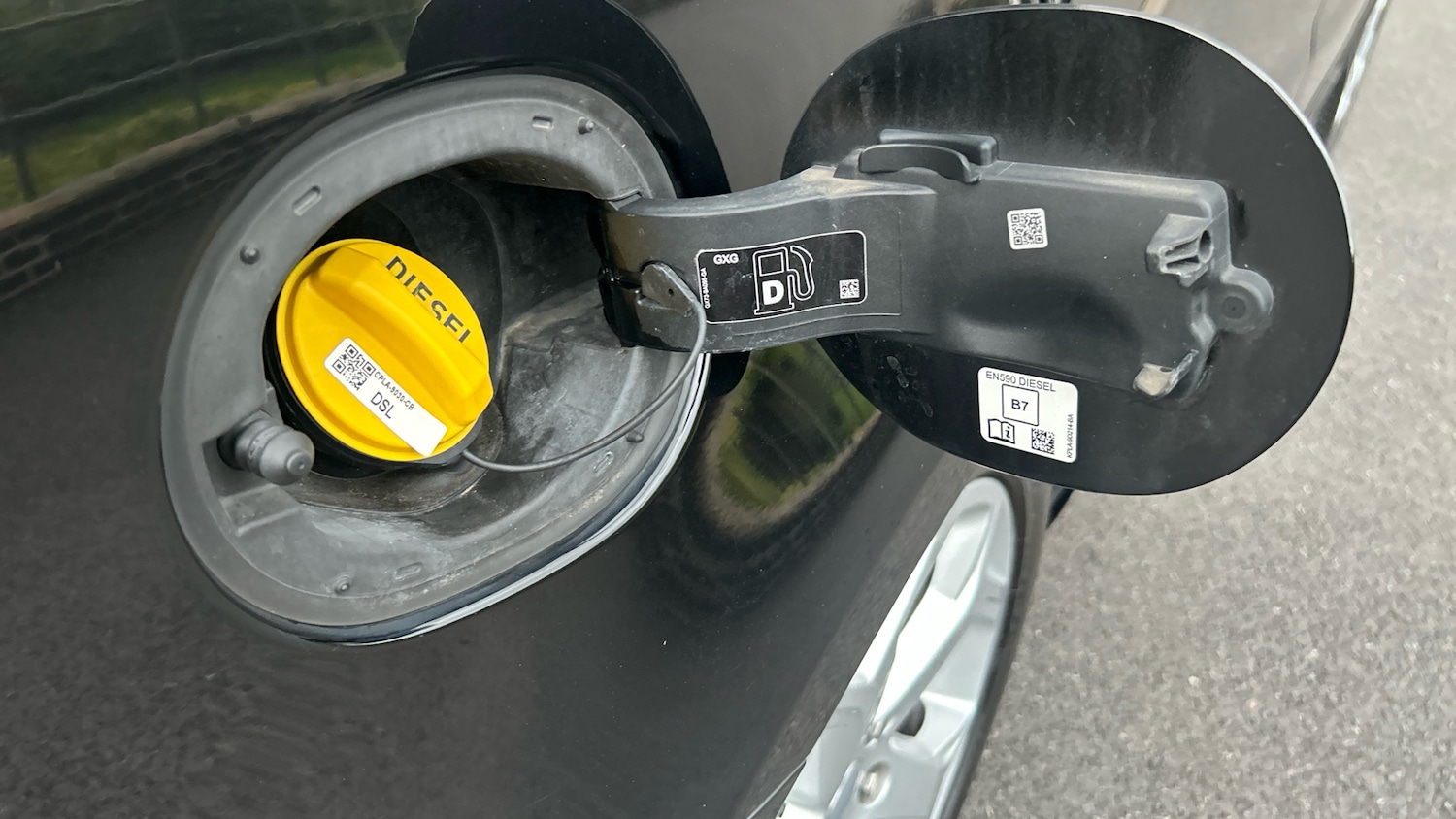 Vehicle 25