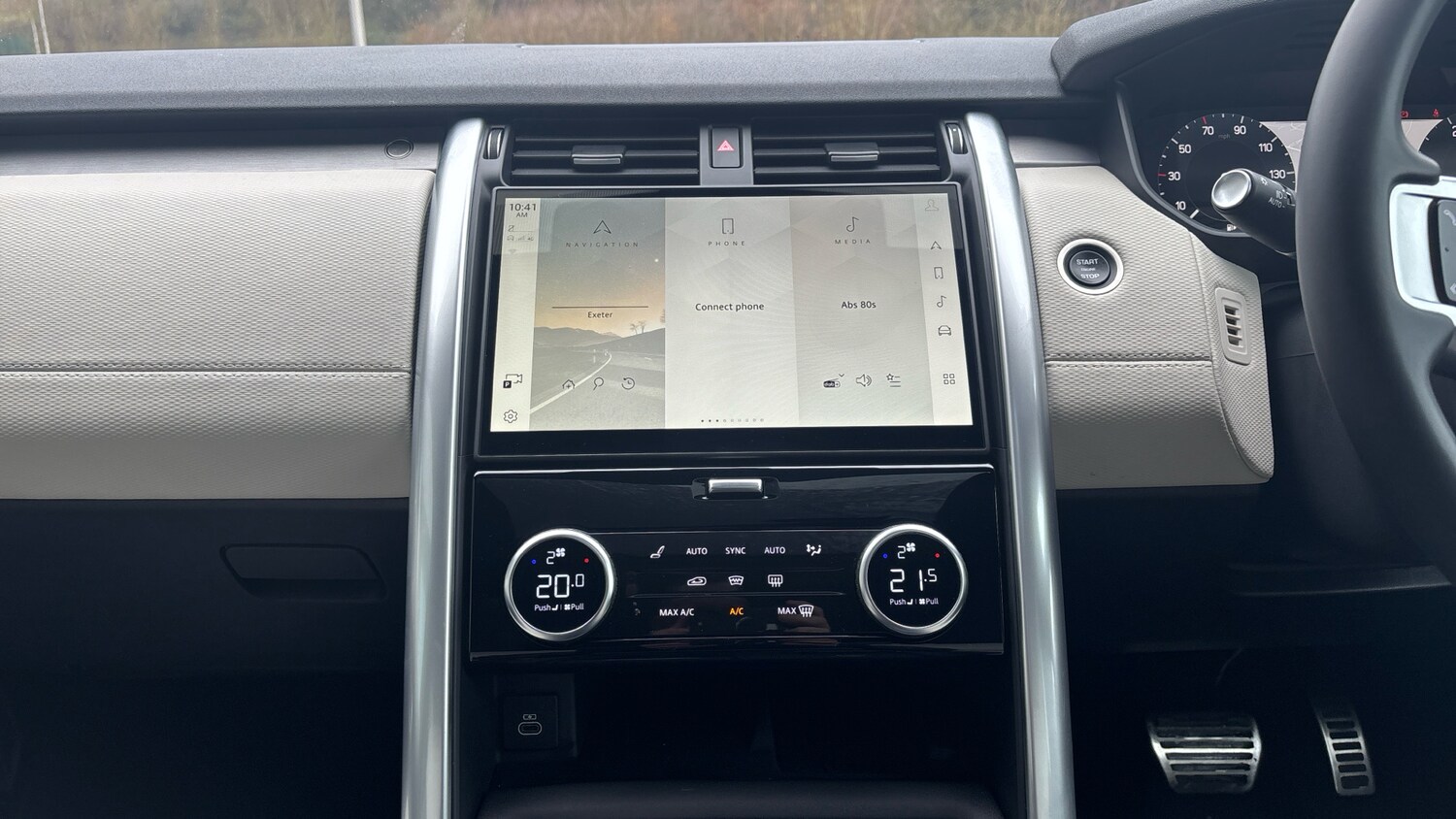 Used Land Rover Discovery 2024 for sale - 77450289: Photo 14