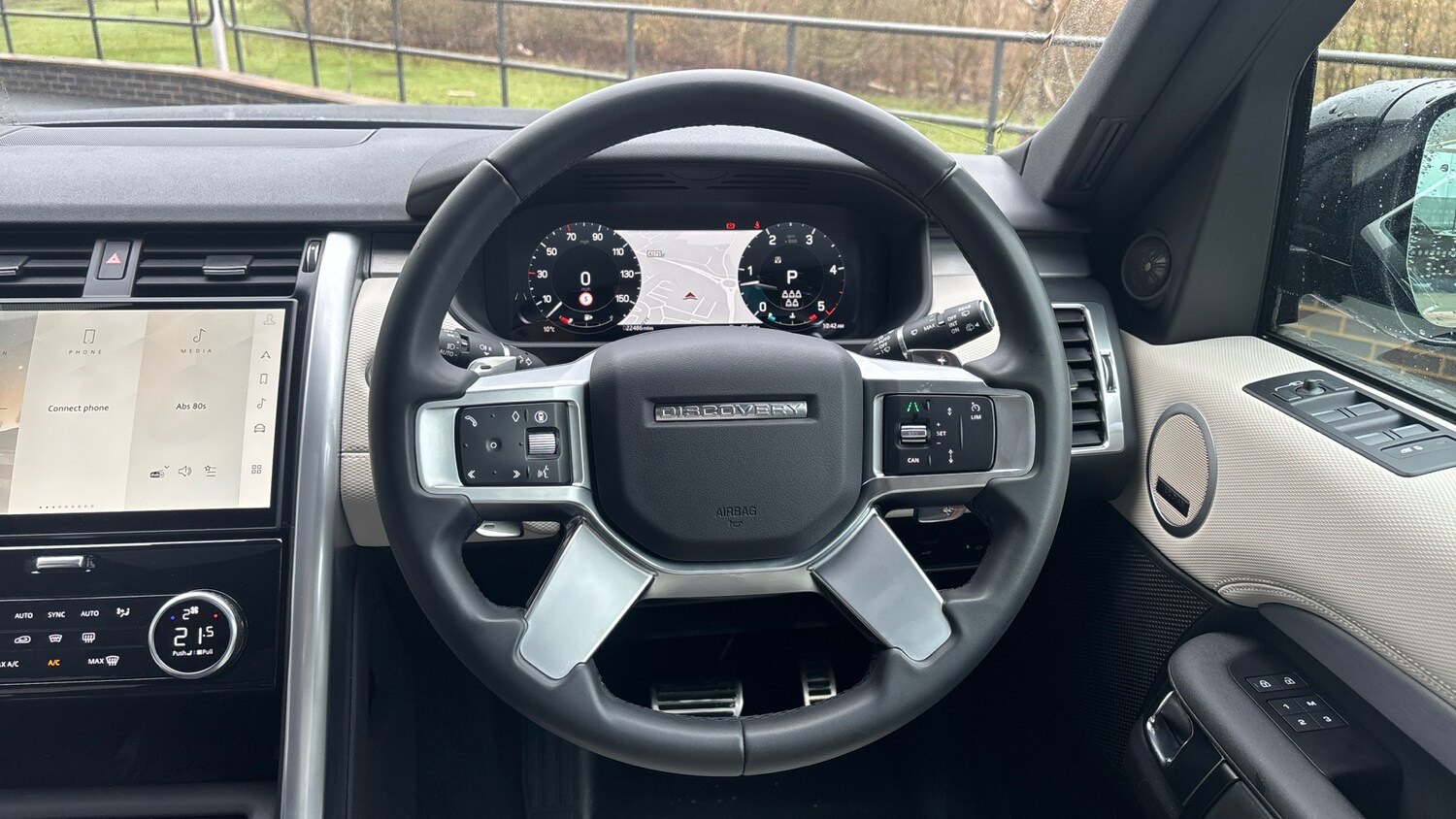 Used Land Rover Discovery 2024 for sale - 77450289: Photo 15