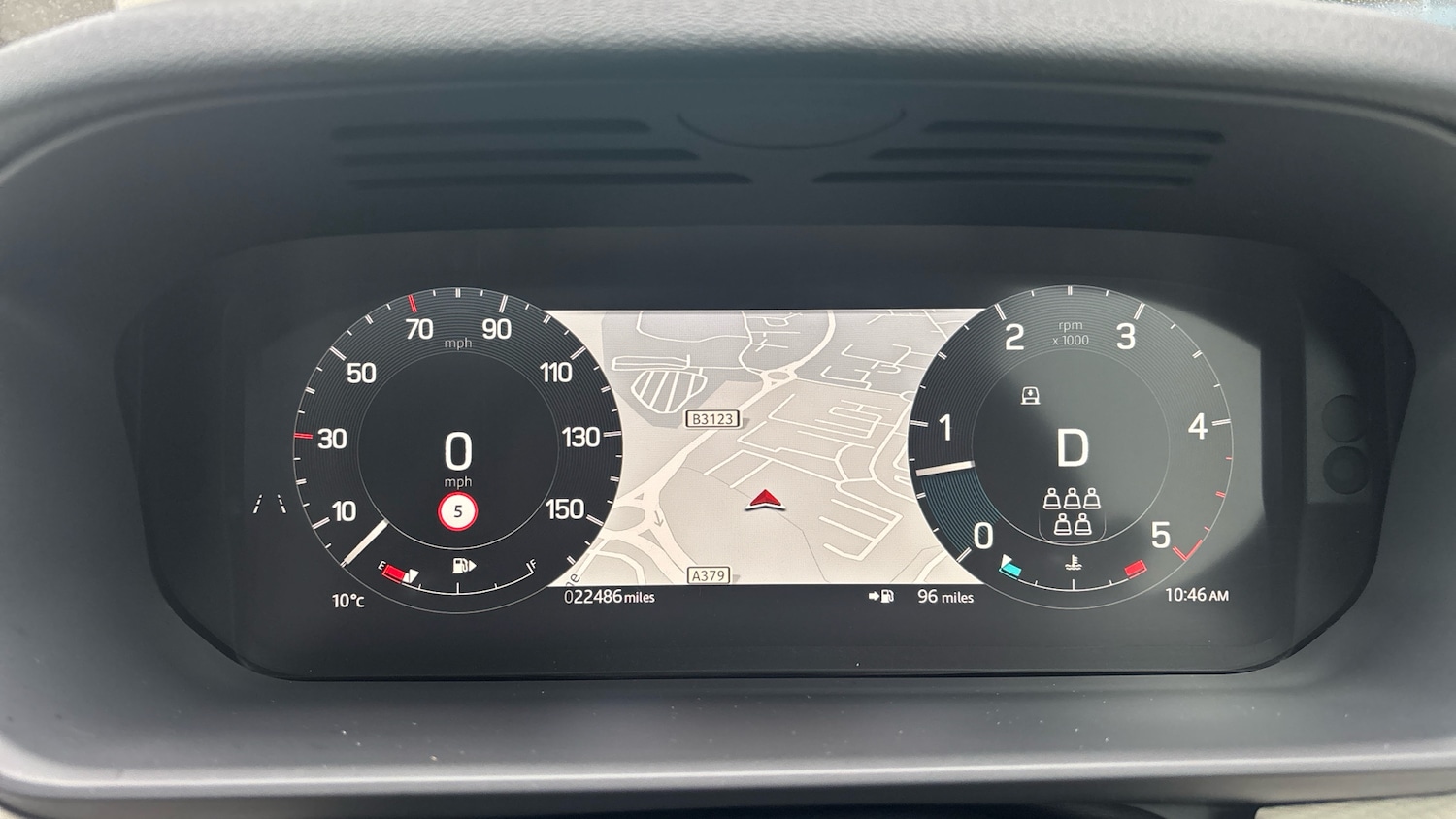 Used Land Rover Discovery 2024 for sale - 77450289: Photo 16