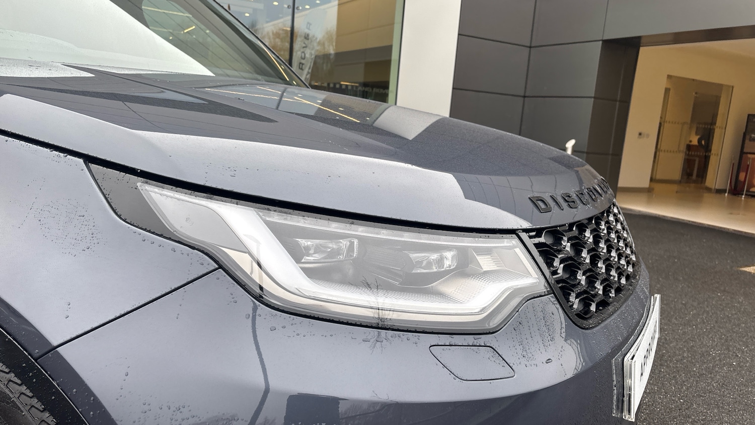 Used Land Rover Discovery 2024 for sale - 77450289: Photo 17