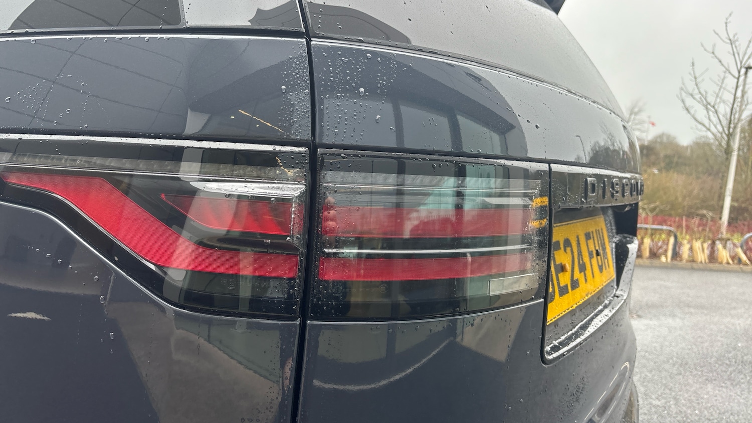 Used Land Rover Discovery 2024 for sale - 77450289: Photo 19