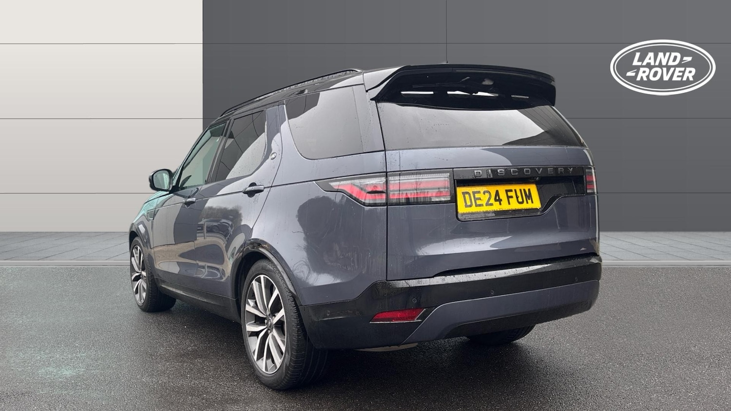 Used Land Rover Discovery 2024 for sale - 77450289: Photo 2