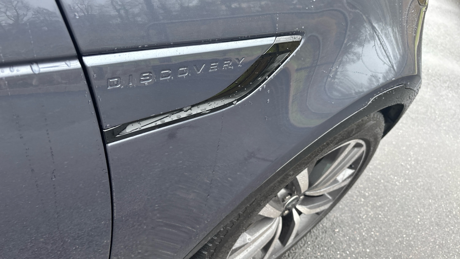 Used Land Rover Discovery 2024 for sale - 77450289: Photo 20