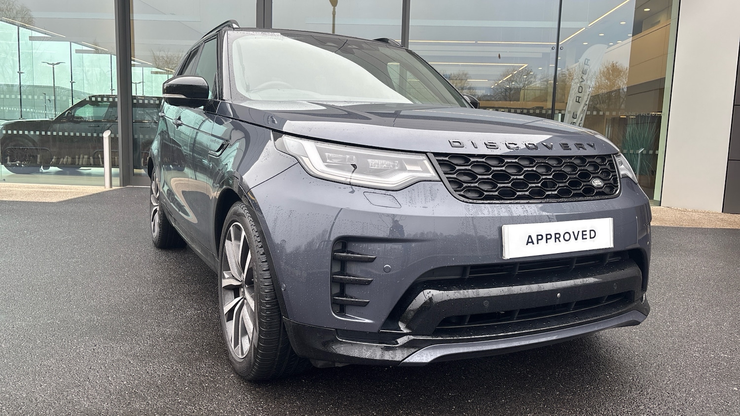 Used Land Rover Discovery 2024 for sale - 77450289: Photo 21