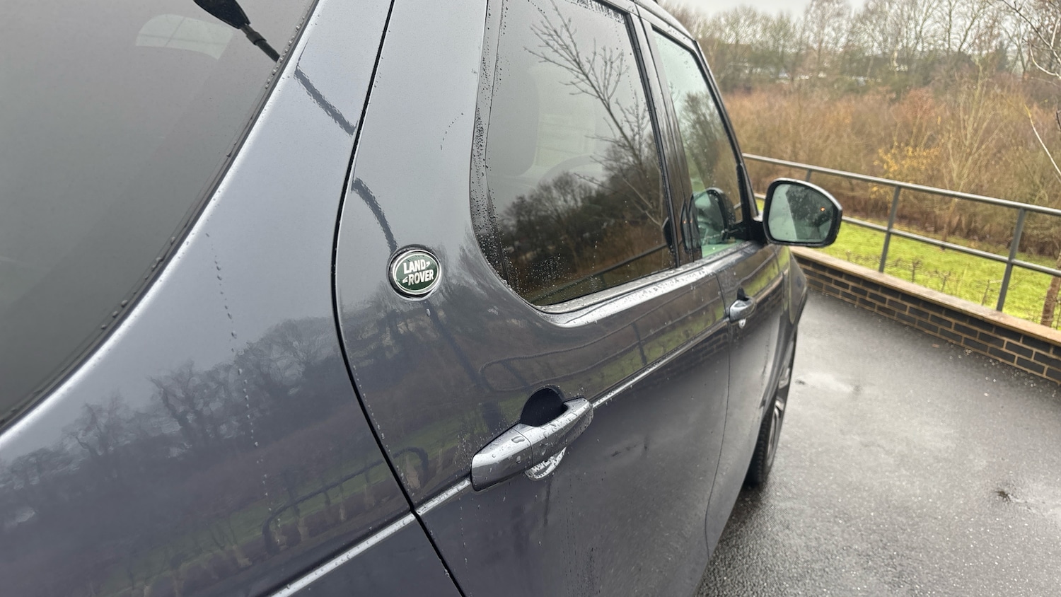 Used Land Rover Discovery 2024 for sale - 77450289: Photo 24