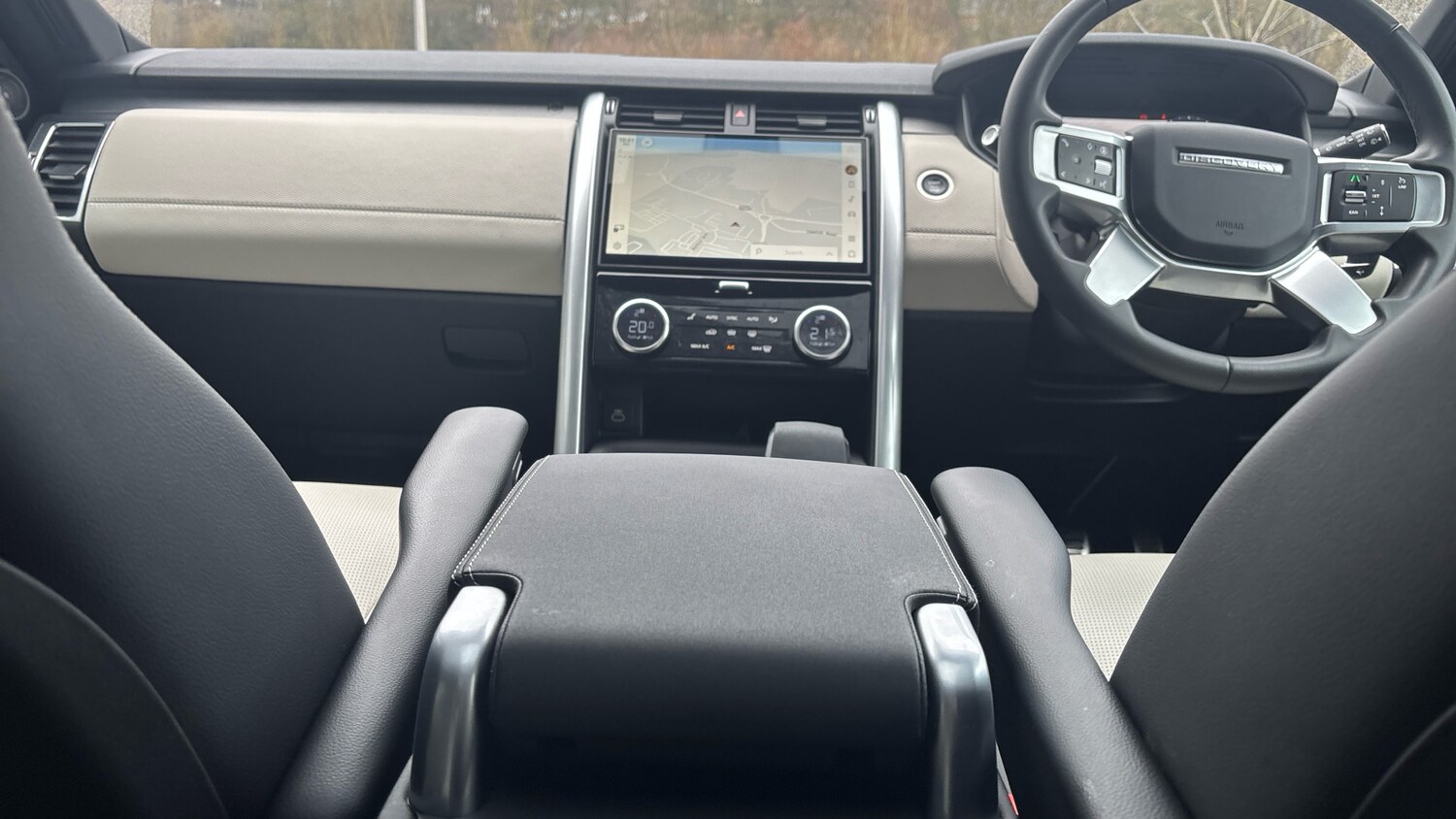 Used Land Rover Discovery 2024 for sale - 77450289: Photo 39