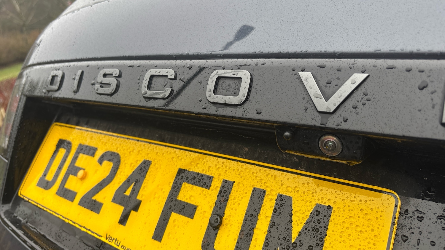 Used Land Rover Discovery 2024 for sale - 77450289: Photo 45