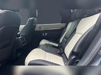 Used Land Rover Discovery 2024 for sale - 77450289: Photo