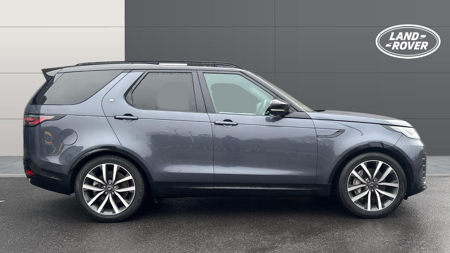 Used Land Rover Discovery 2024 for sale - 77450289: Photo 5