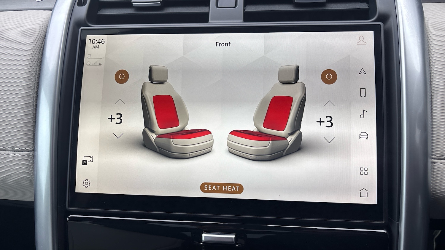 Used Land Rover Discovery 2024 for sale - 77450289: Photo 55