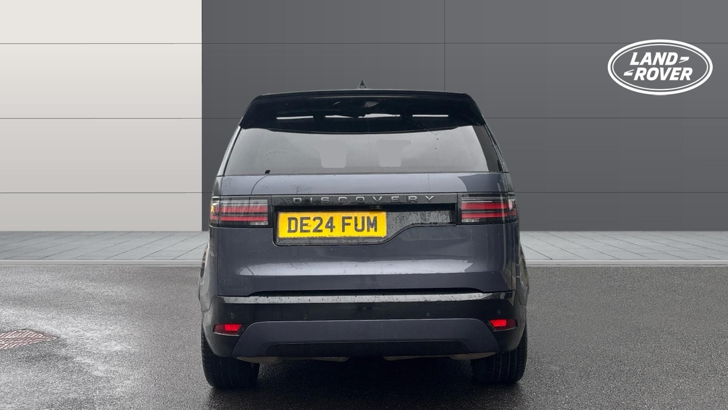 Used Land Rover Discovery 2024 for sale - 77450289: Photo 6