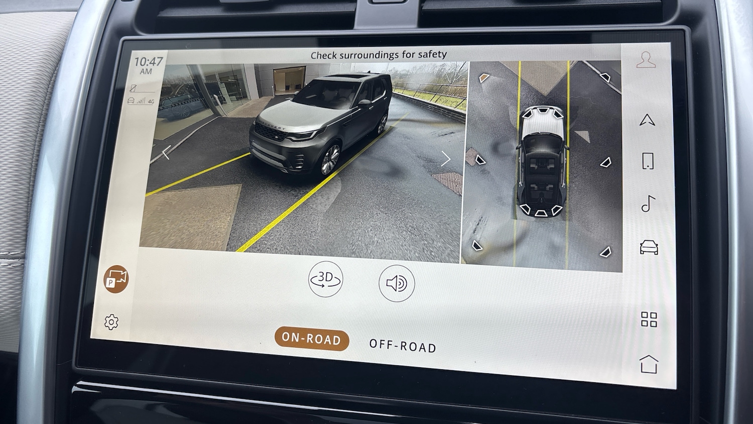 Used Land Rover Discovery 2024 for sale - 77450289: Photo 60