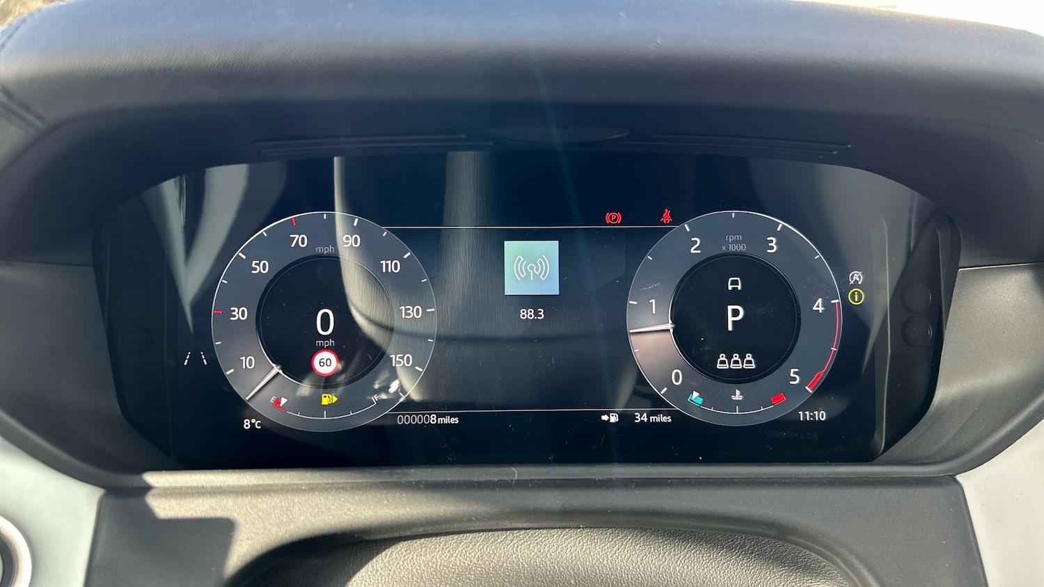 Used Land Rover Range Rover Velar 2025 for sale - 76862236: Photo 16