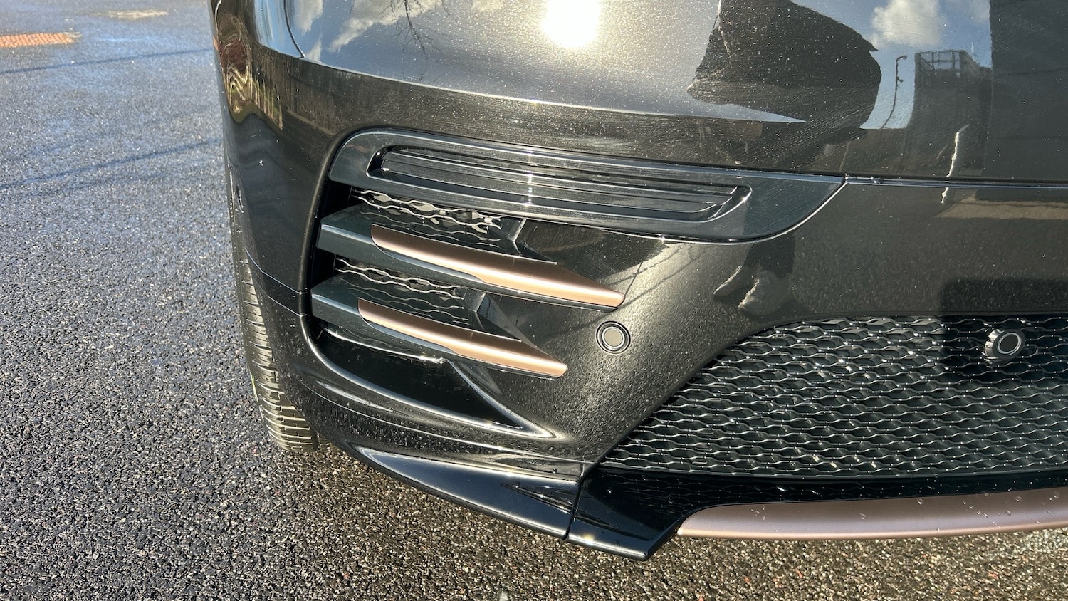 Used Land Rover Range Rover Velar 2025 for sale - 76862236: Photo 24