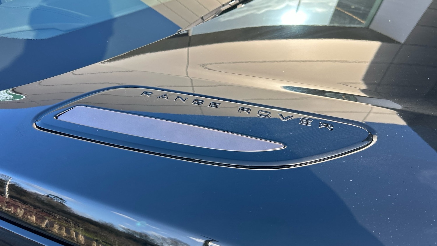 Used Land Rover Range Rover Velar 2025 for sale - 76862236: Photo 29