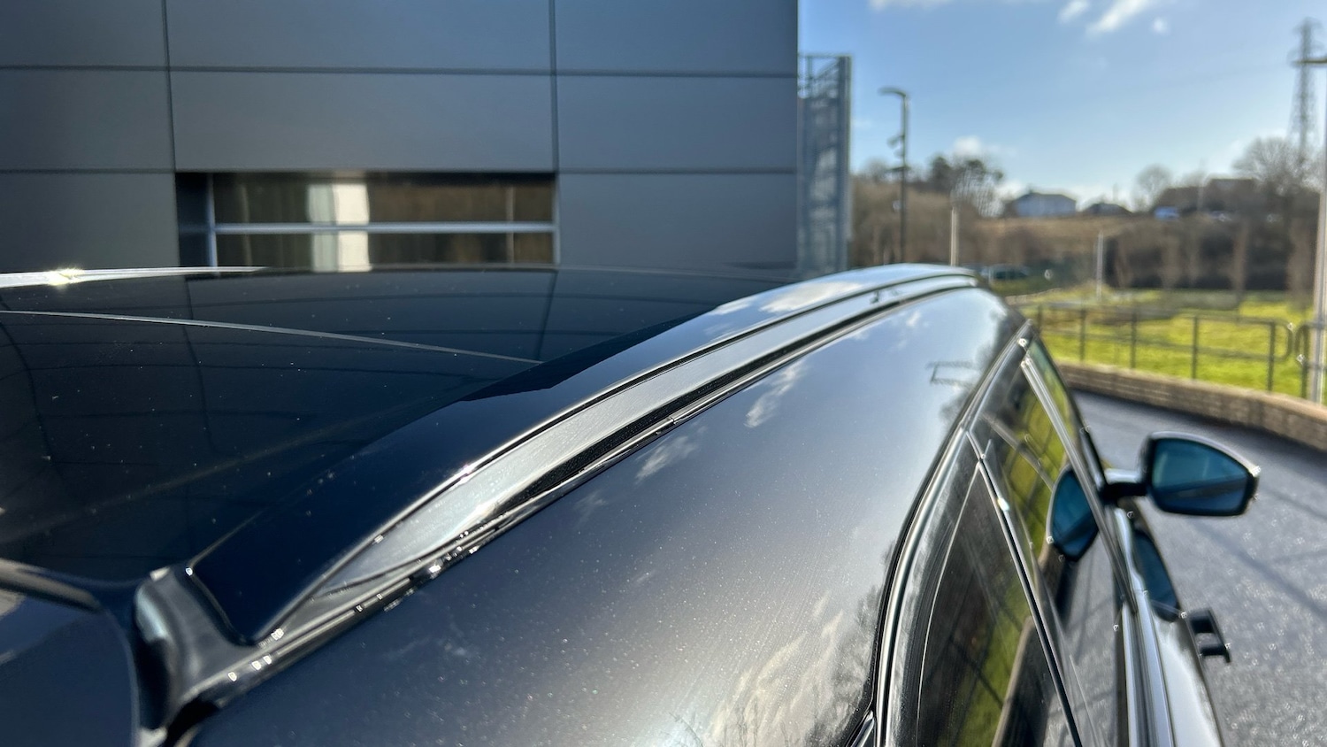 Used Land Rover Range Rover Velar 2025 for sale - 76862236: Photo 31