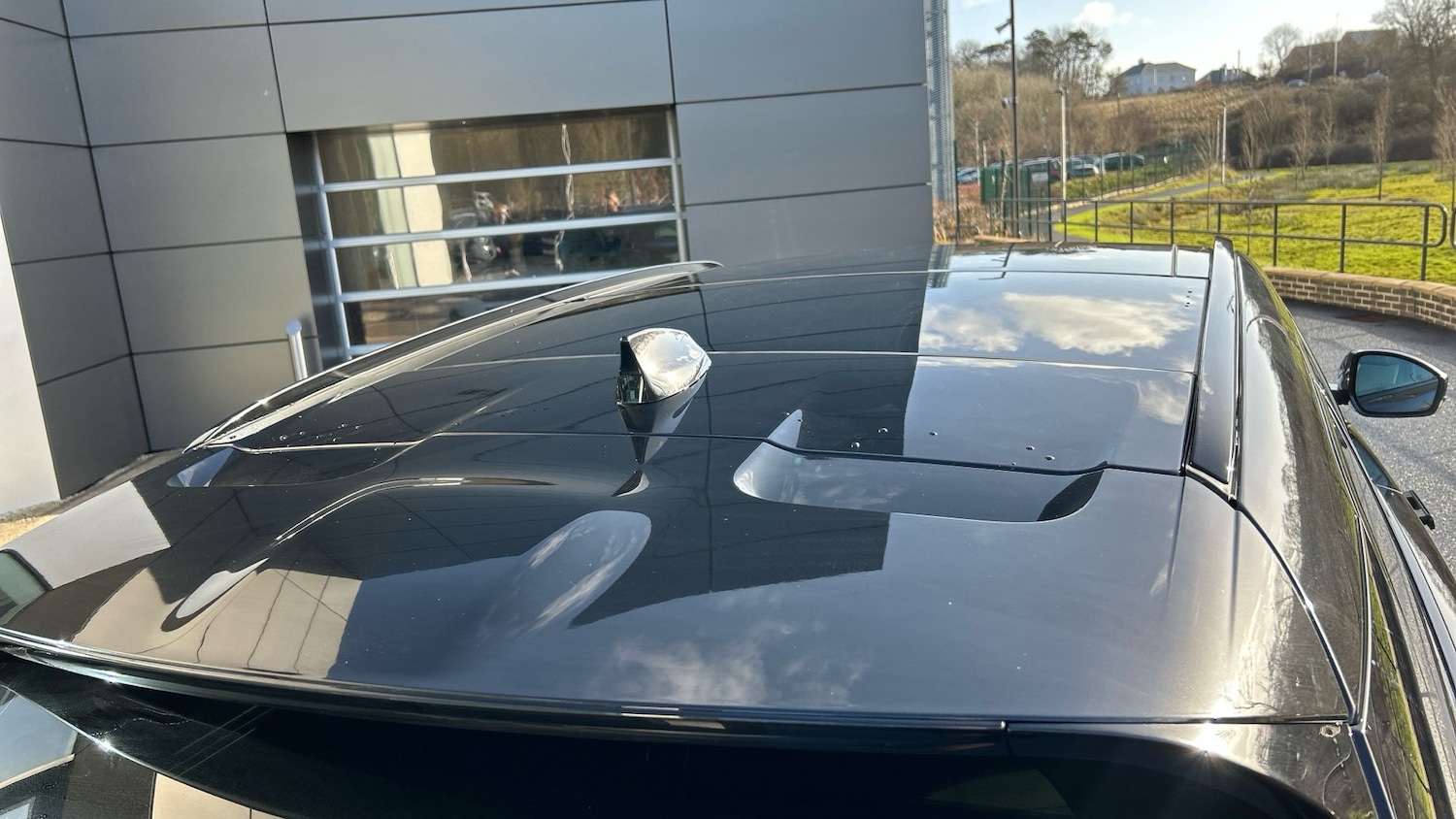 Used Land Rover Range Rover Velar 2025 for sale - 76862236: Photo 35