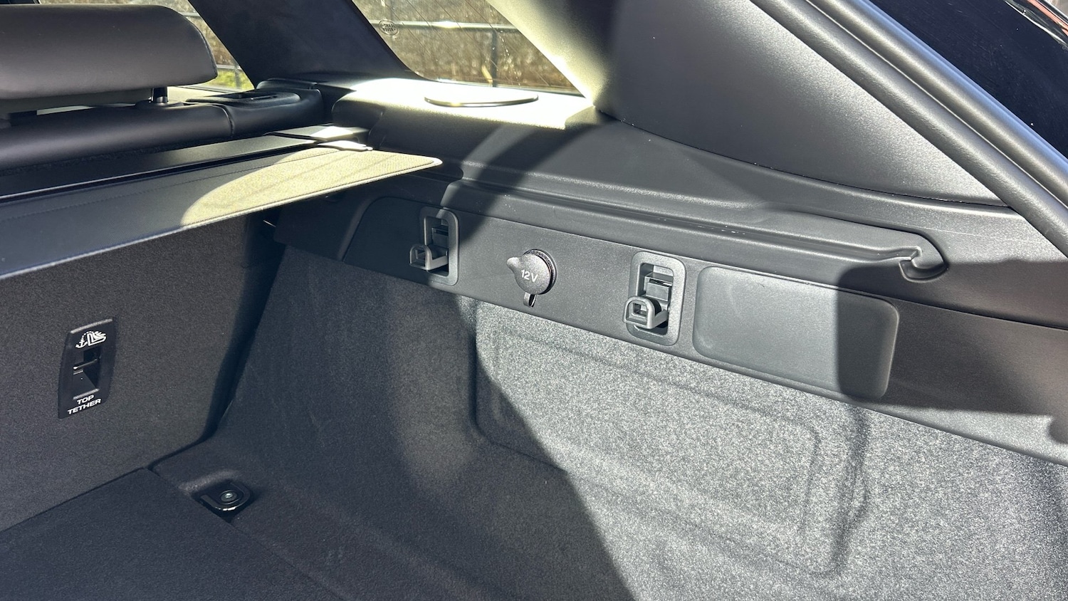 Used Land Rover Range Rover Velar 2025 for sale - 76862236: Photo 36