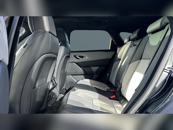 Used Land Rover Range Rover Velar 2025 for sale - 76862236: Photo