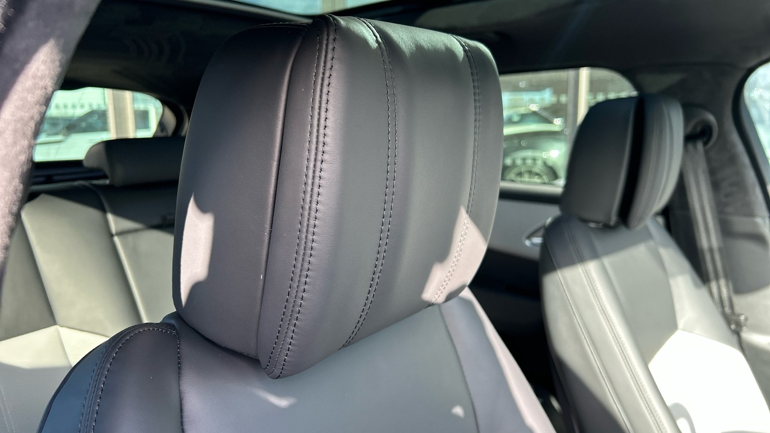 Used Land Rover Range Rover Velar 2025 for sale - 76862236: Photo 51