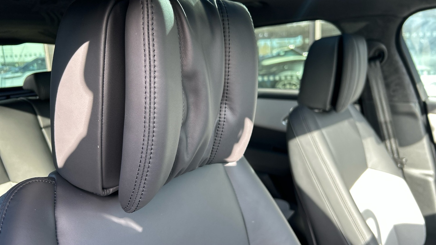 Used Land Rover Range Rover Velar 2025 for sale - 76862236: Photo 52