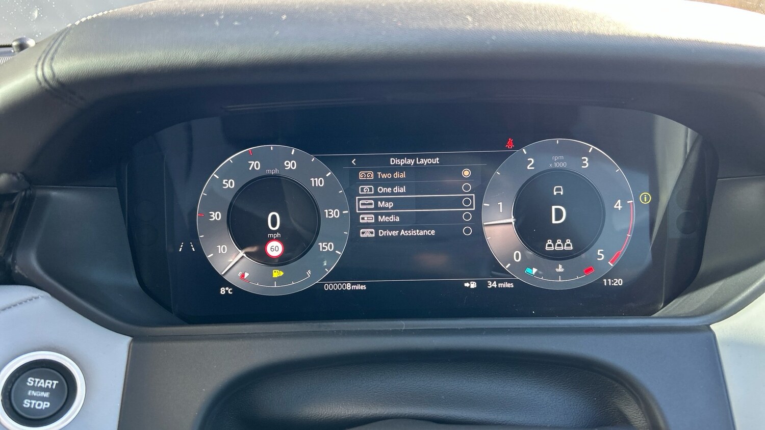 Used Land Rover Range Rover Velar 2025 for sale - 76862236: Photo 67