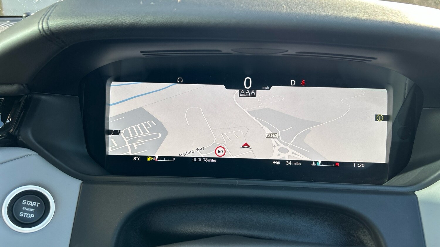 Used Land Rover Range Rover Velar 2025 for sale - 76862236: Photo 68