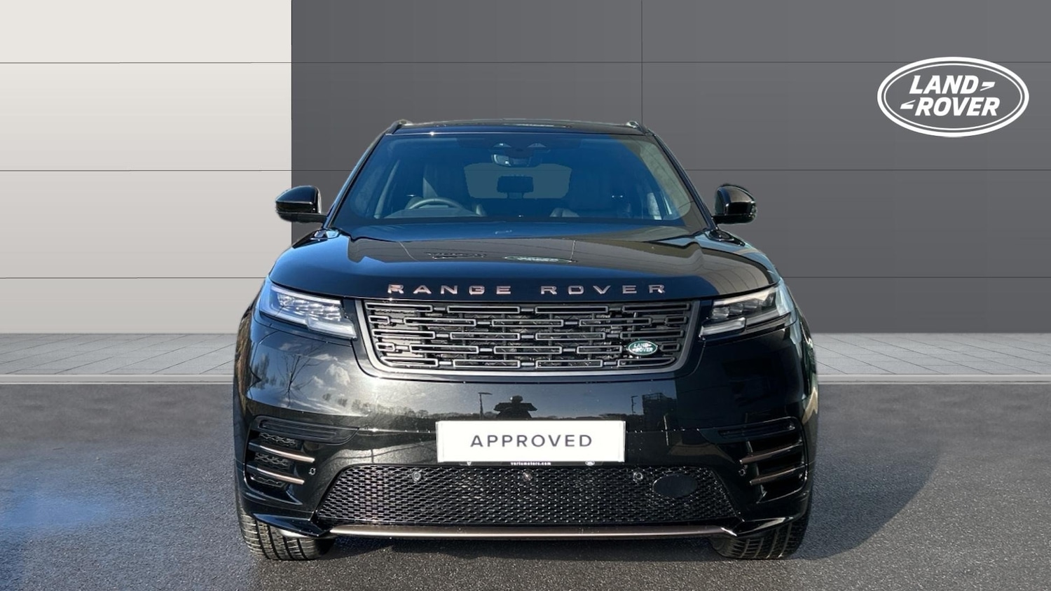 Used Land Rover Range Rover Velar 2025 for sale - 76862236: Photo 7