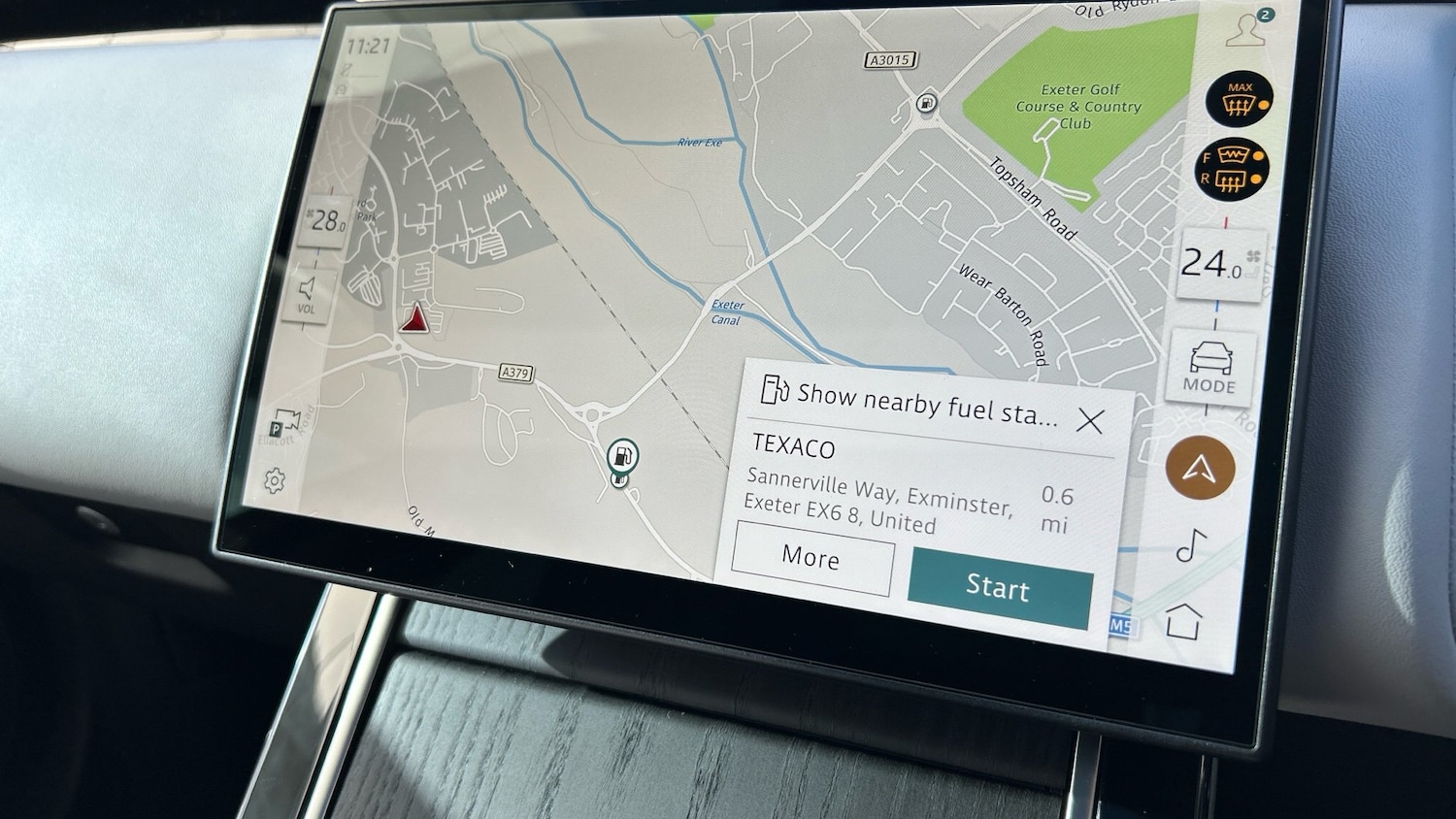 Used Land Rover Range Rover Velar 2025 for sale - 76862236: Photo 70