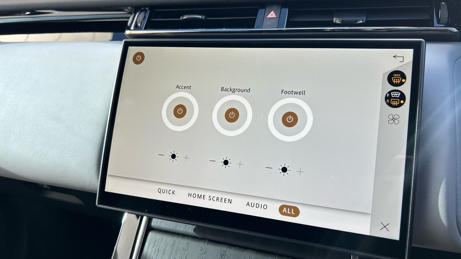 Used Land Rover Range Rover Velar 2025 for sale - 76862236: Photo 80