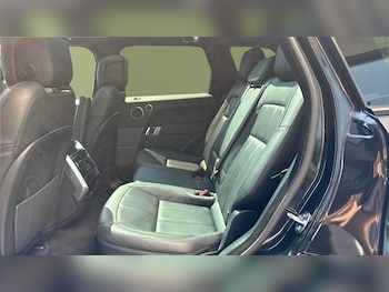 Used Land Rover Range Rover Sport 2021 for sale - 78399989: Photo