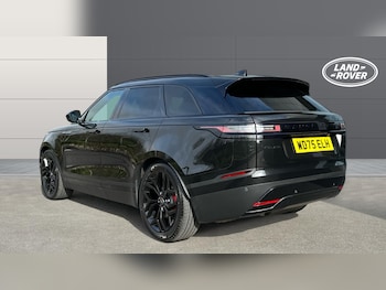 Used Land Rover Range Rover Velar 2025 for sale - 79087798: Photo