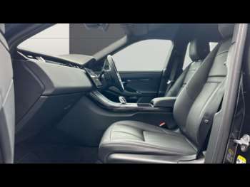 Used Land Rover Range Rover Evoque 2024 for sale - 75216687: Photo