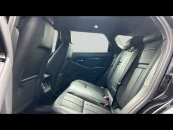 Used Land Rover Range Rover Evoque 2024 for sale - 75216687: Photo