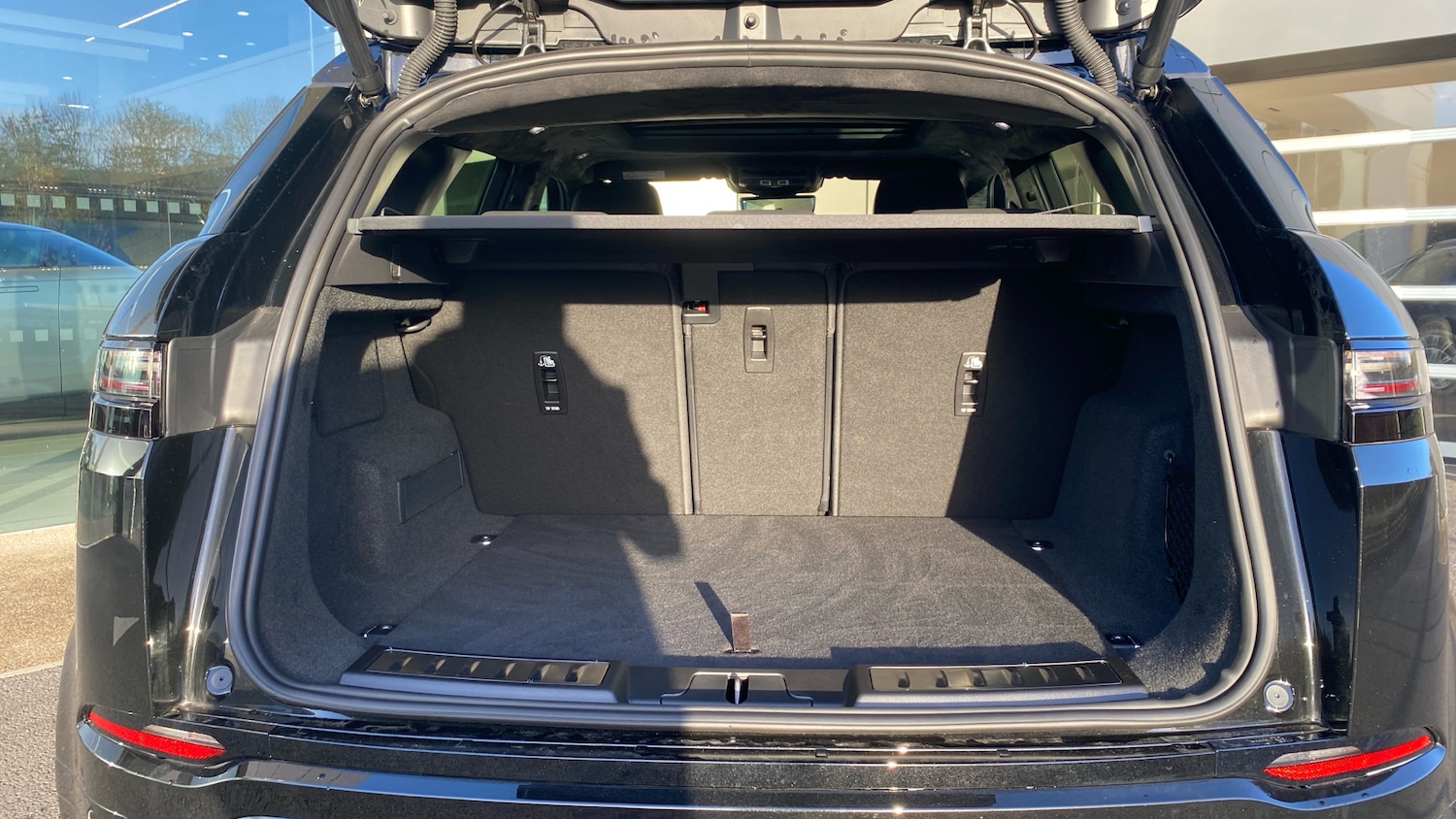 Used Land Rover Range Rover Evoque 2025 for sale - 76808043: Photo 10