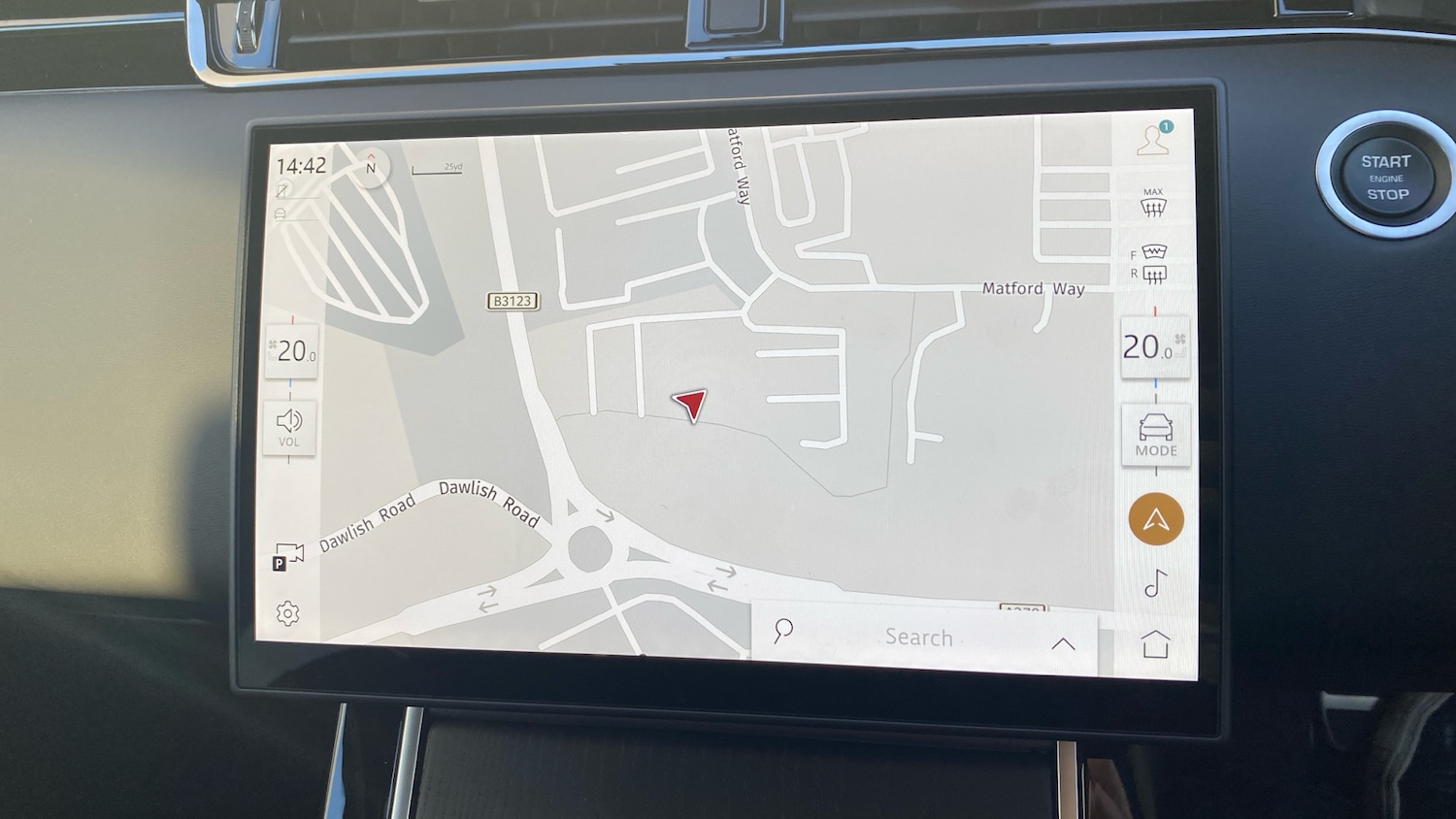 Used Land Rover Range Rover Evoque 2025 for sale - 76808043: Photo 11