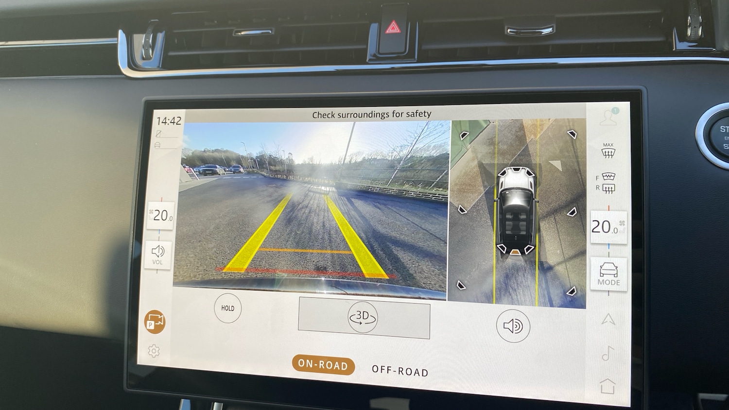 Used Land Rover Range Rover Evoque 2025 for sale - 76808043: Photo 12