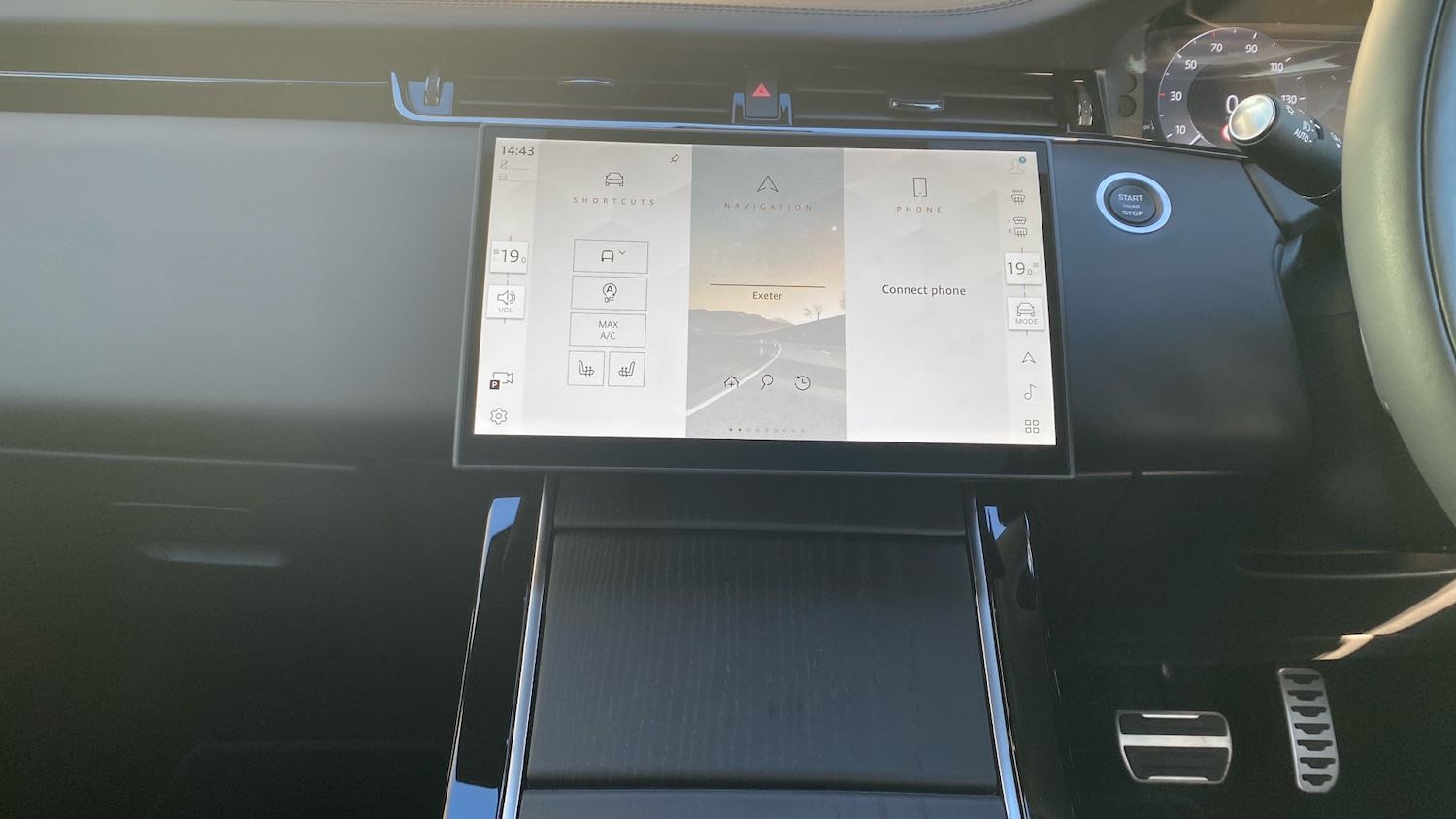 Used Land Rover Range Rover Evoque 2025 for sale - 76808043: Photo 14