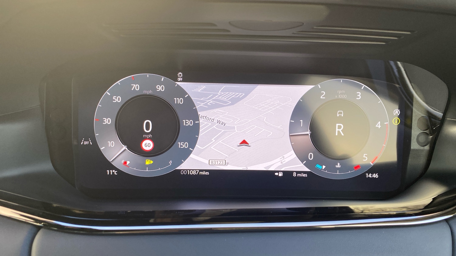 Used Land Rover Range Rover Evoque 2025 for sale - 76808043: Photo 16